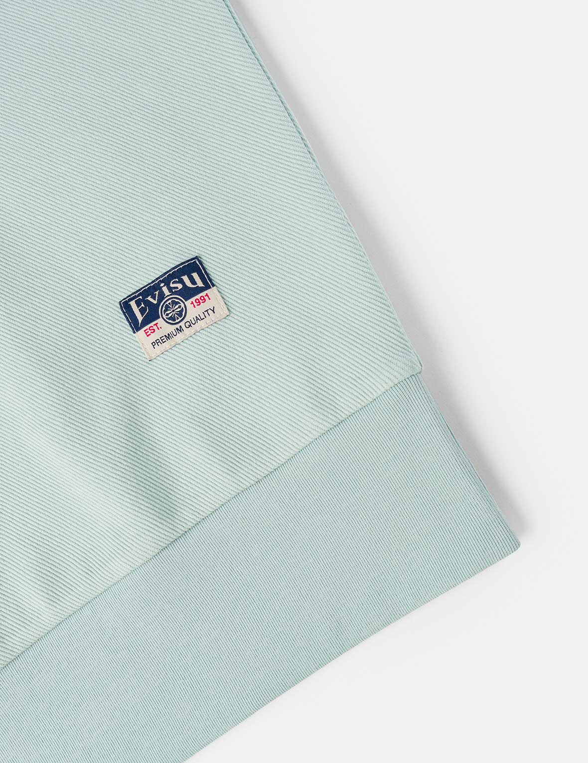 Seagull Rivet Sweatshirt