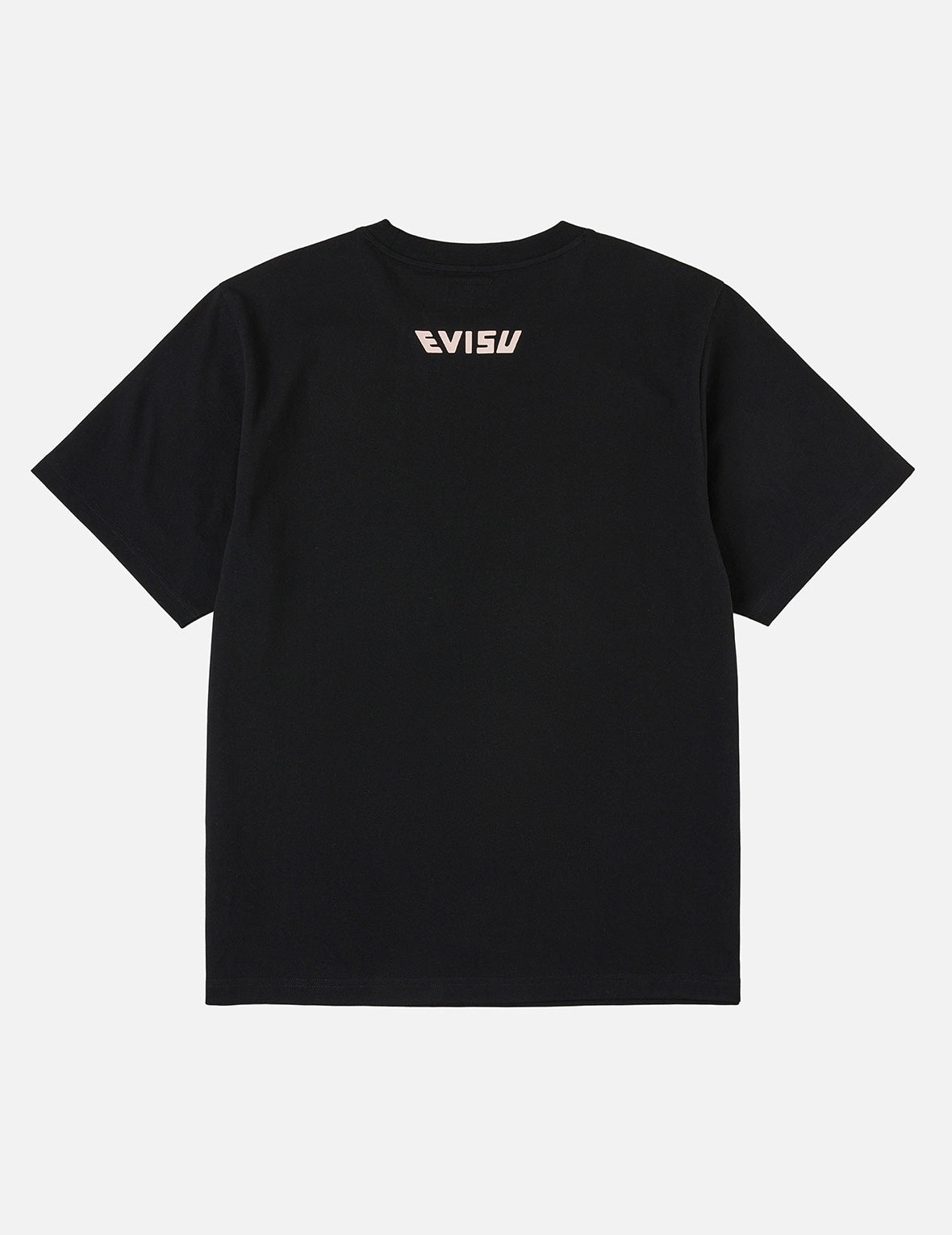Hand-Brushed Seagull Print T-Shirt