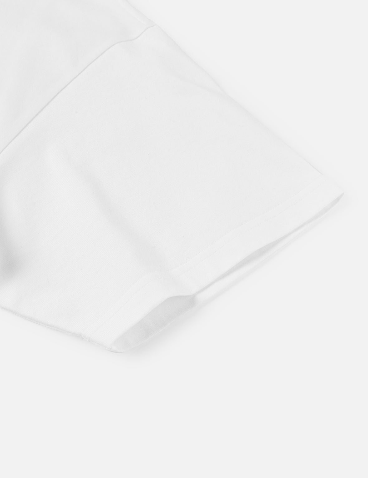 Seagull Printed Metal Studs T-shirt