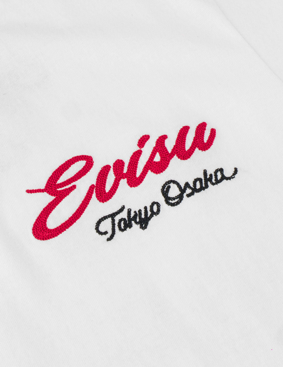 Duo Leopard Printed Embroidery T-Shirt