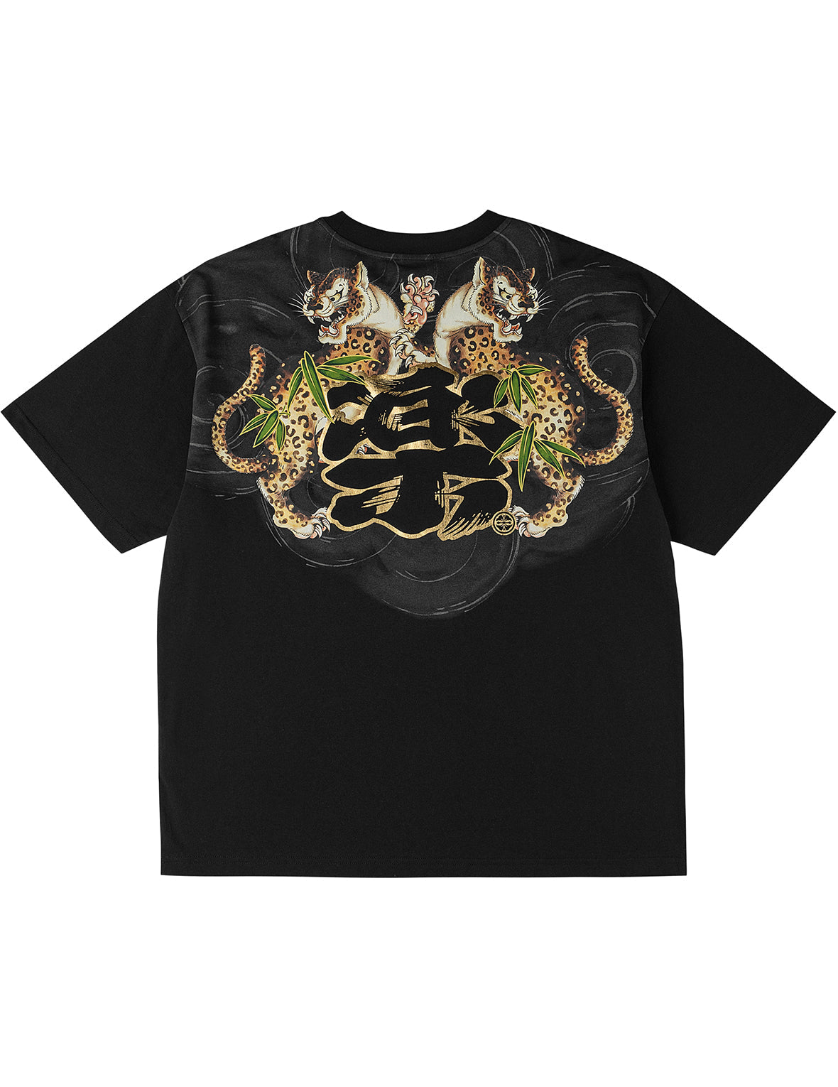 シャツ 00s archive japanese label leopard shirt 00s archive