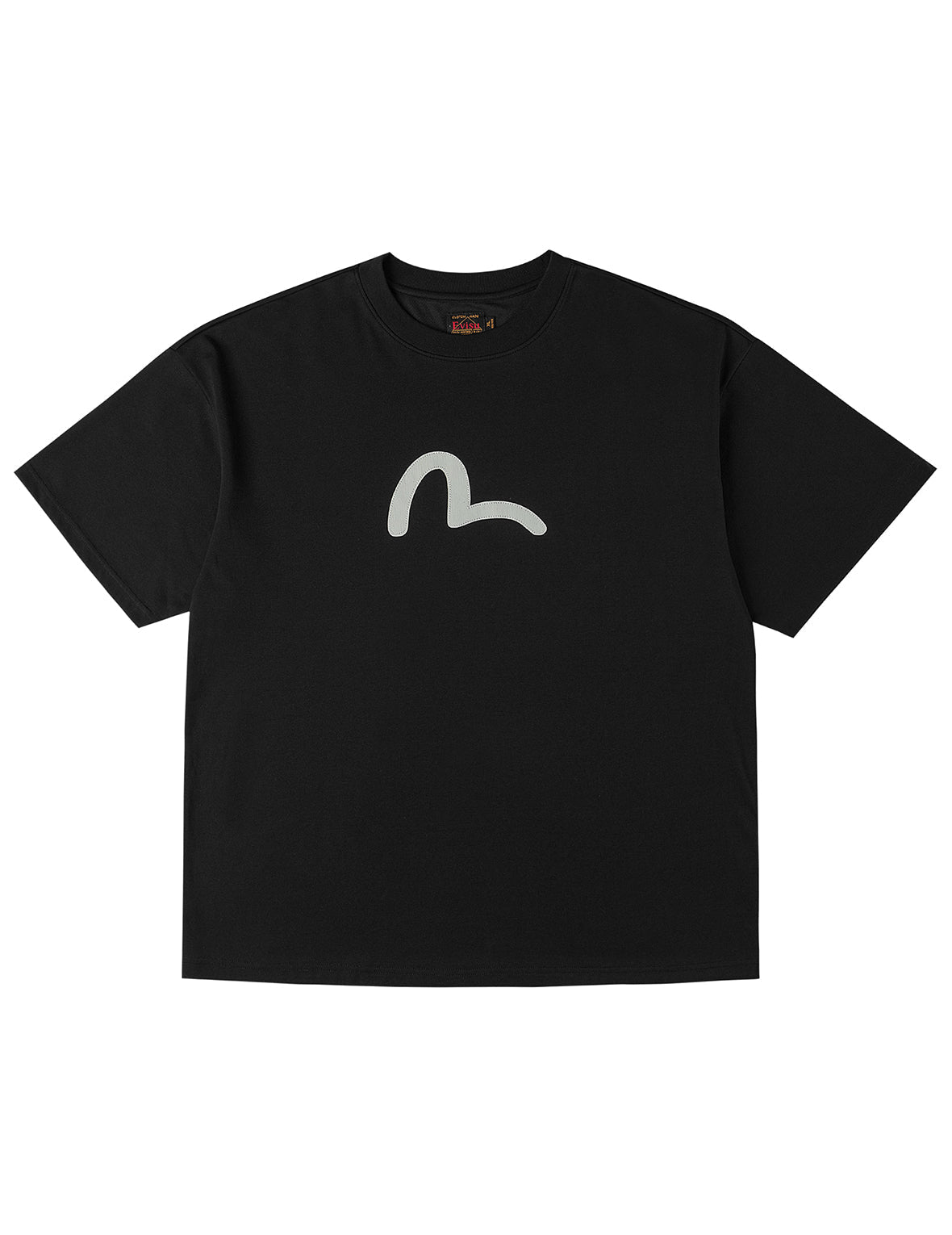 Seagull Patch T-shirt