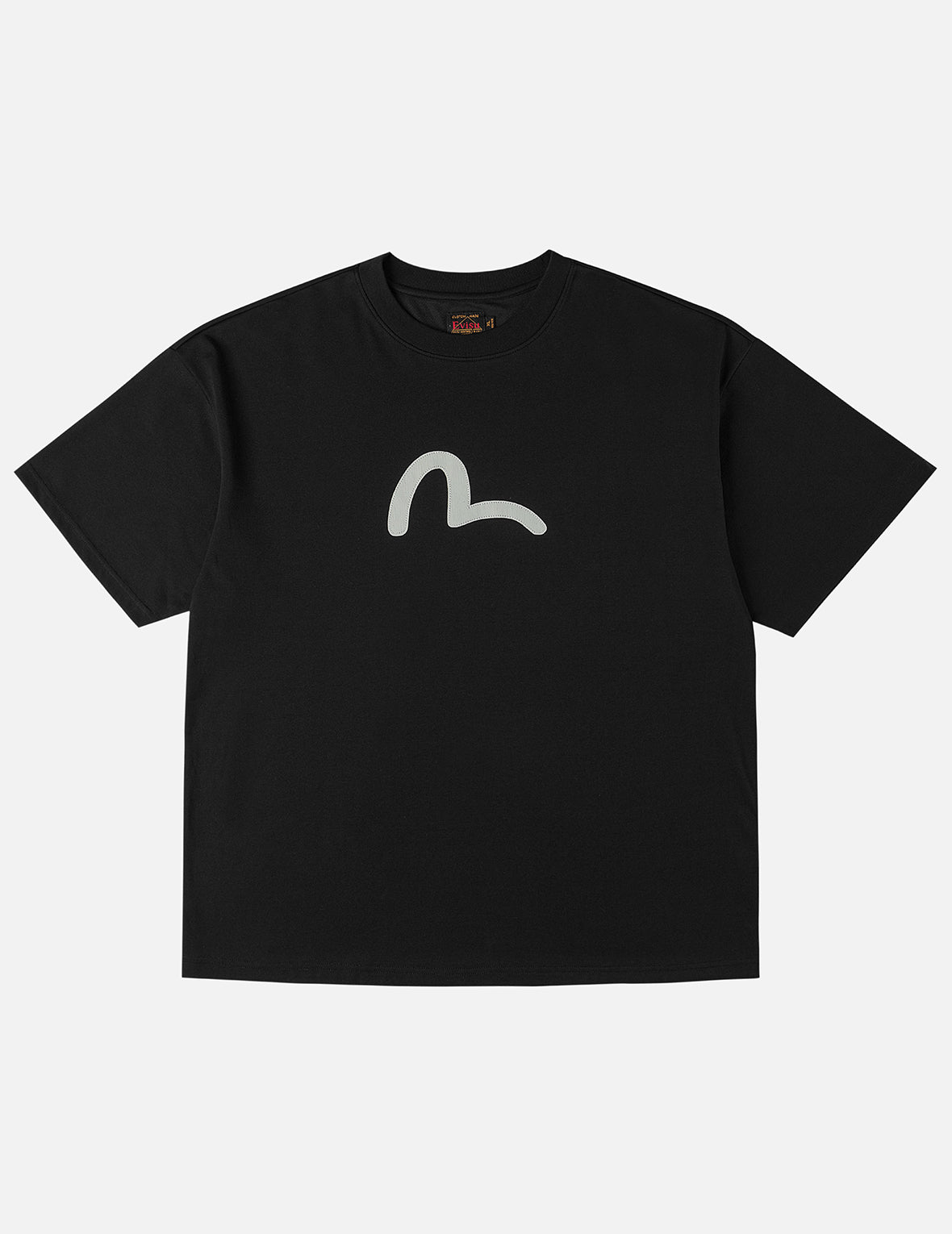 Seagull Patch T-shirt