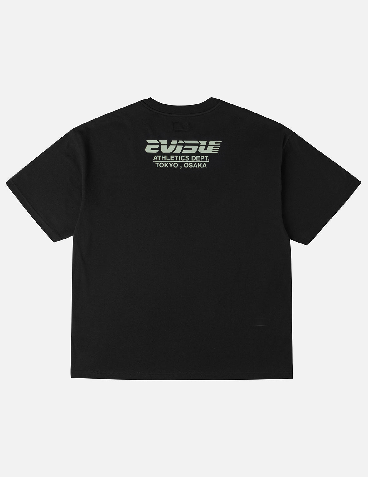 Seagull Patch T-shirt