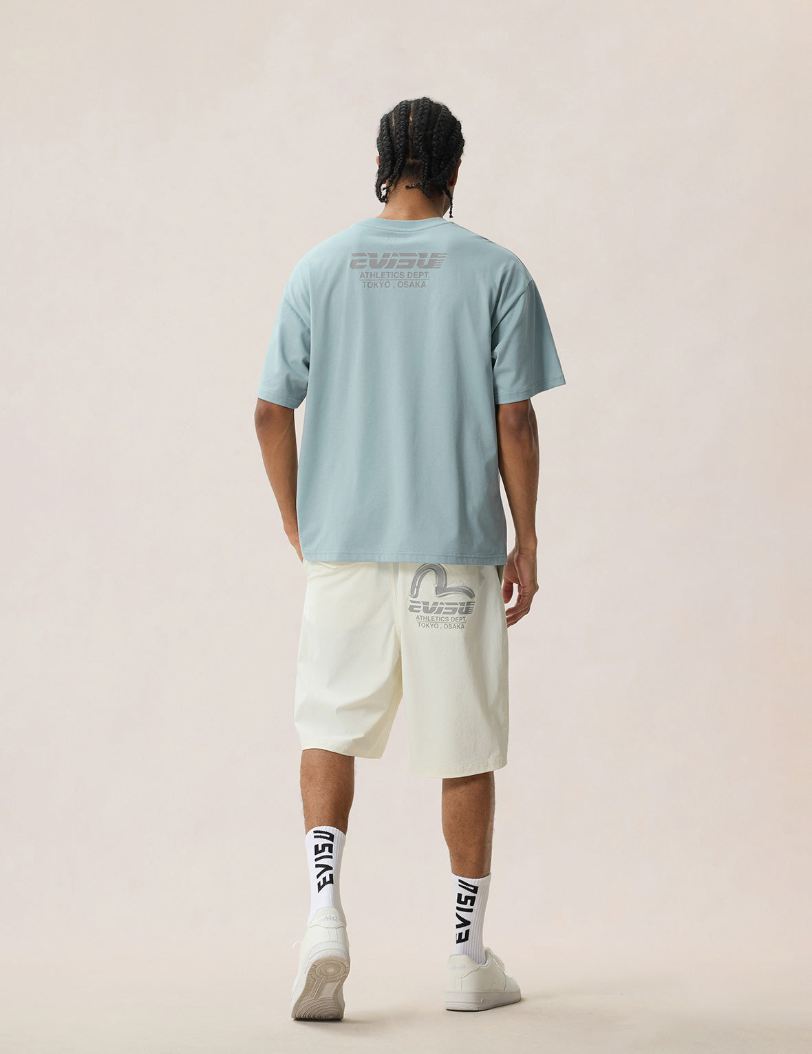 Seagull Patch T-shirt