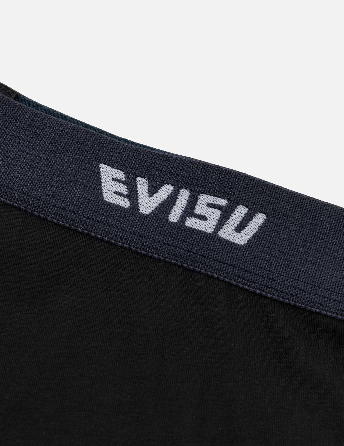 Multi-logo Pocket Trunks