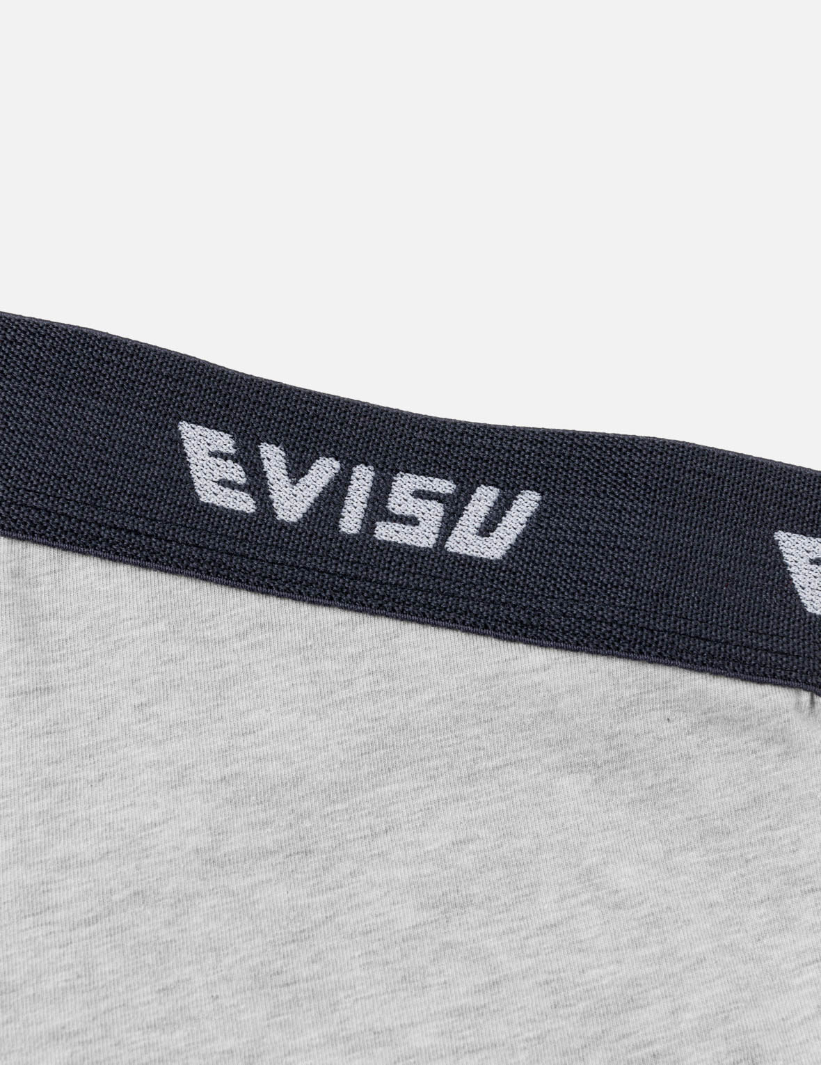 Multi-logo Pocket Trunks