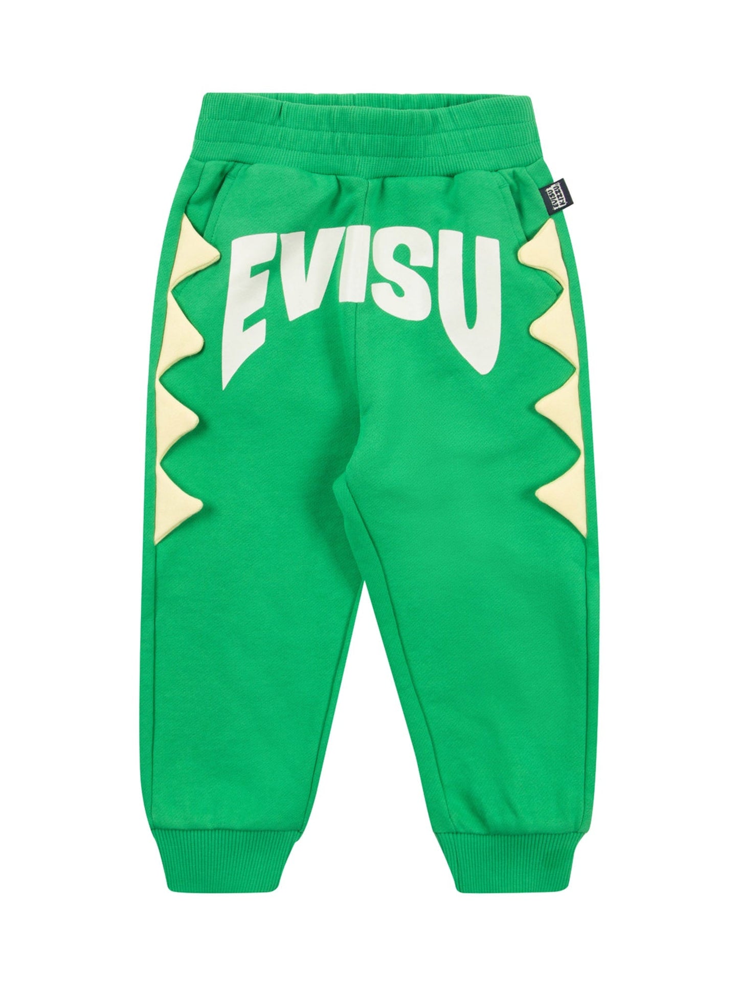 Dinosaur Horn Regular Fit Sweatpants