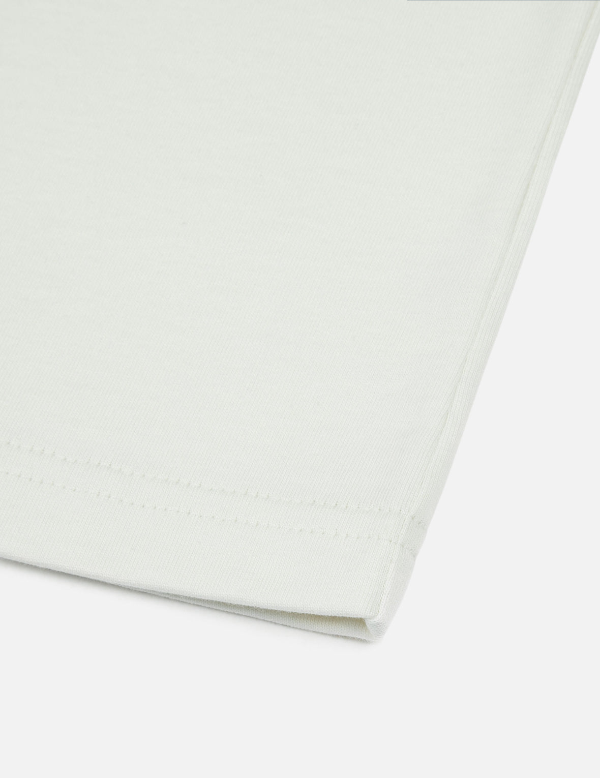 Multi Logo and Fragile Glass Effect Print Regular Fit T-shirt