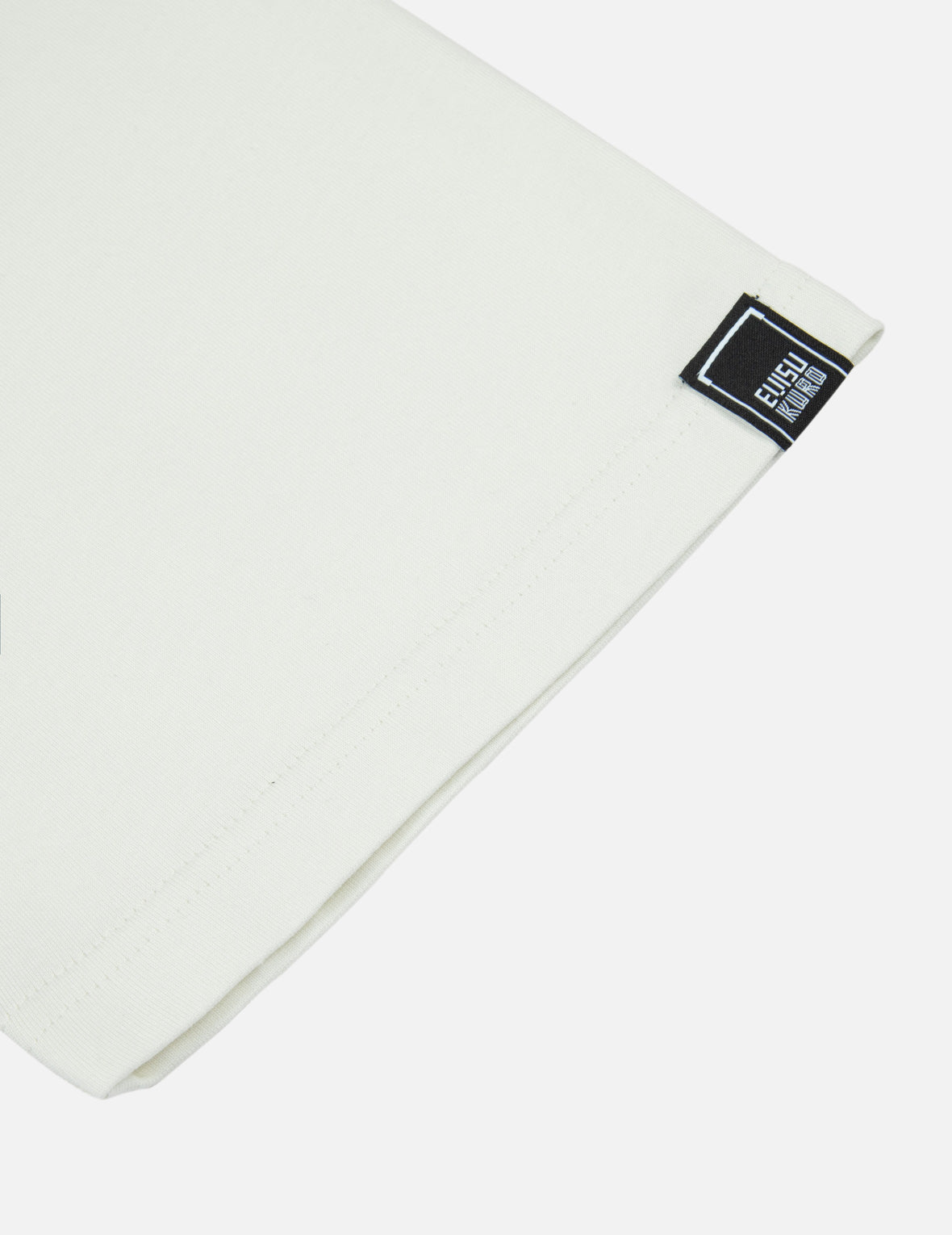 Multi Logo and Fragile Glass Effect Print Regular Fit T-shirt