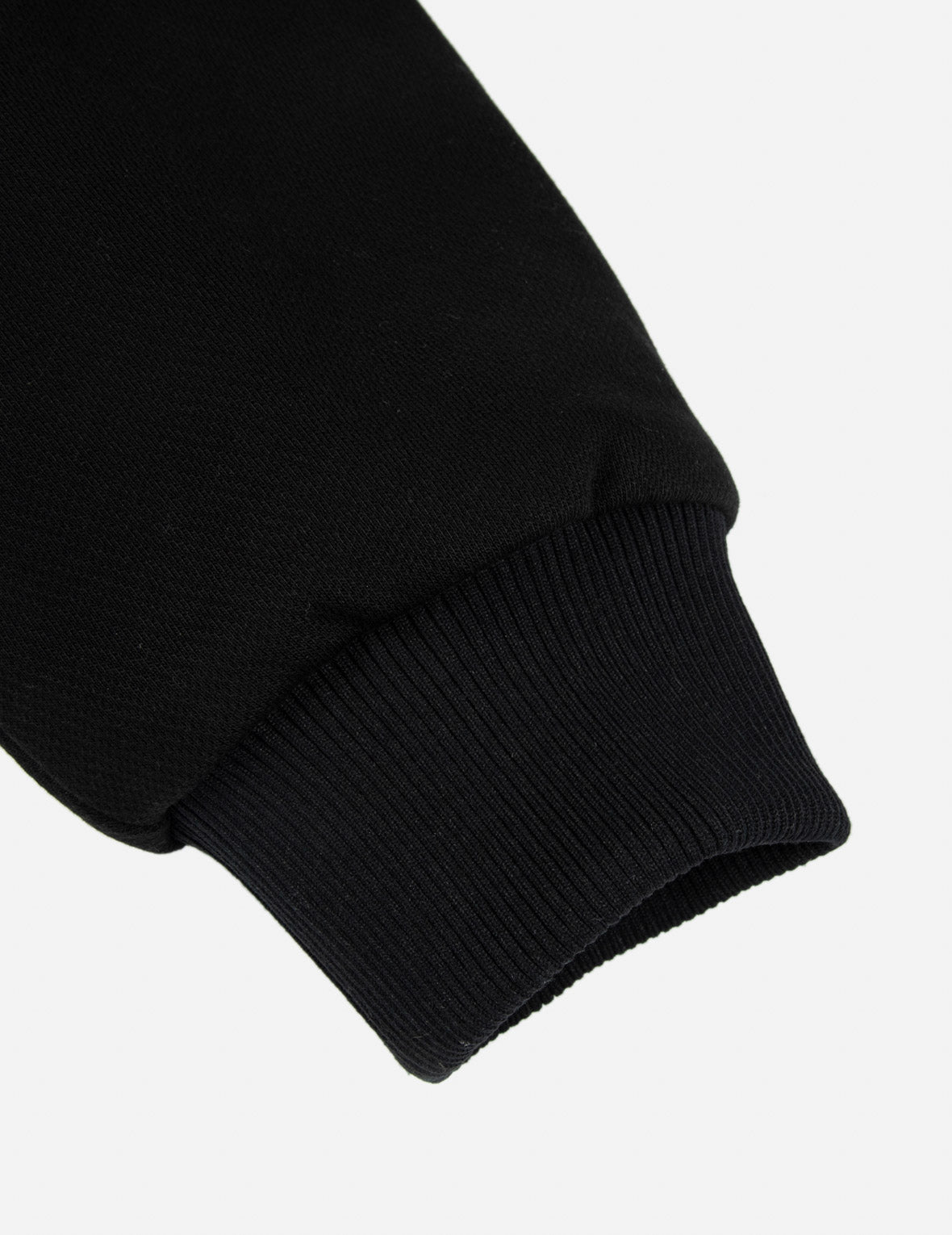 家花印花宽版飞行员夹棉外套