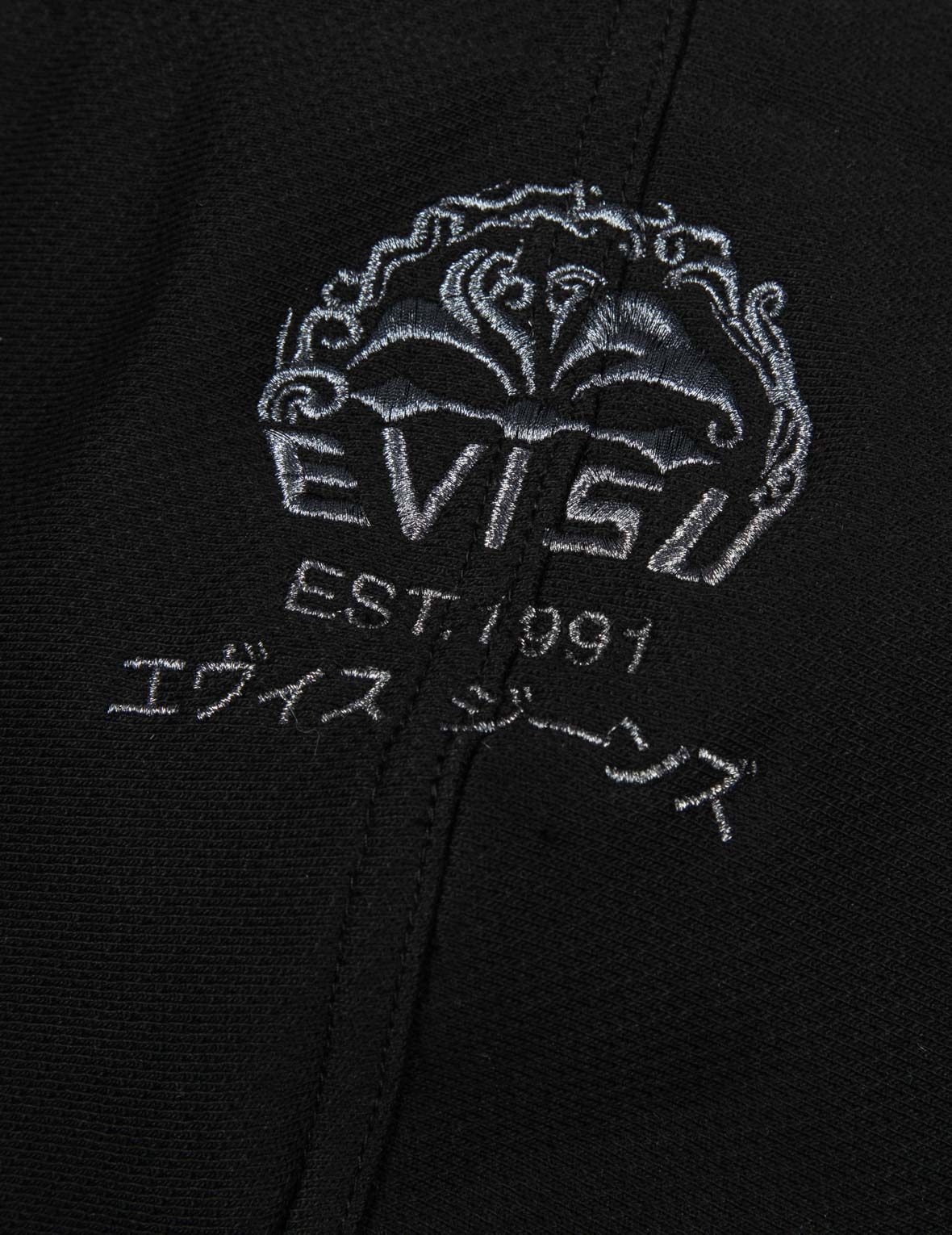 家花印花宽版飞行员夹棉外套