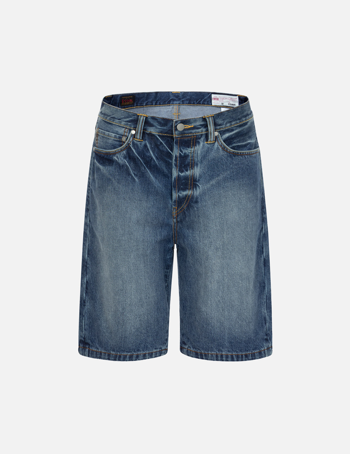 羊羔毛大M直筒牛仔短裤