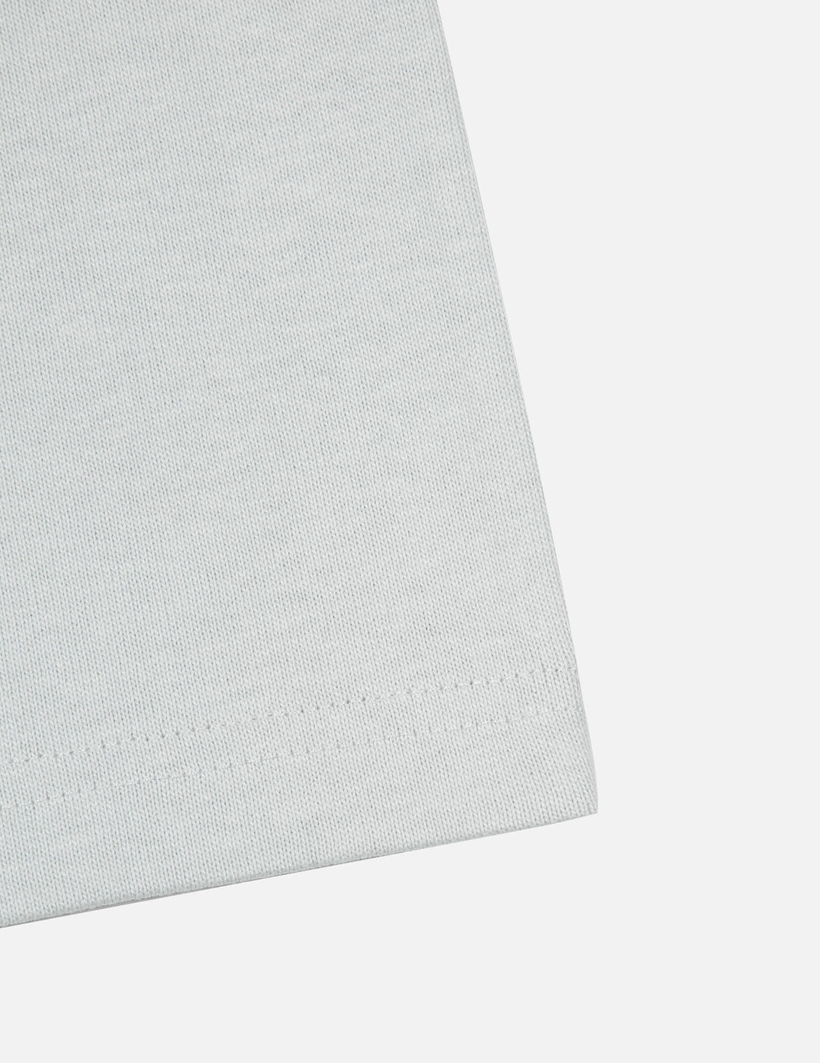 Multi-Print Loose Fit T-shirt