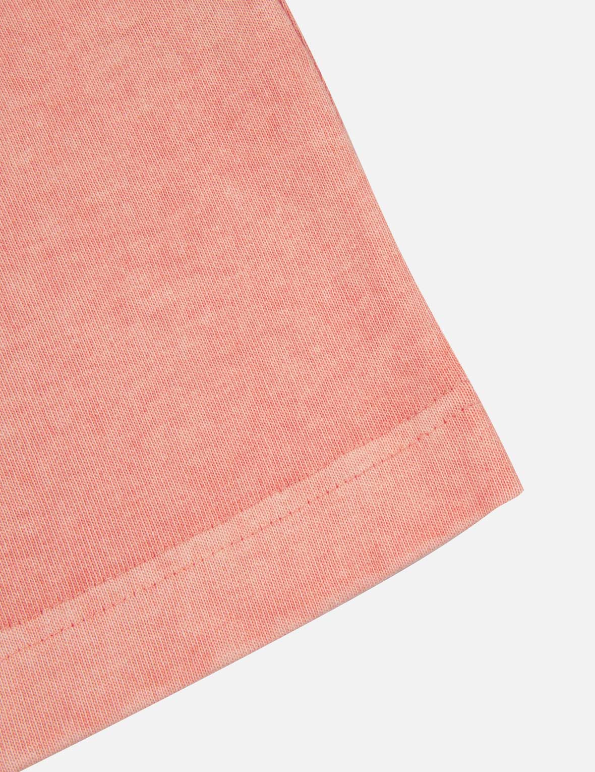 Multi Logo Print Oversized T-Shirt