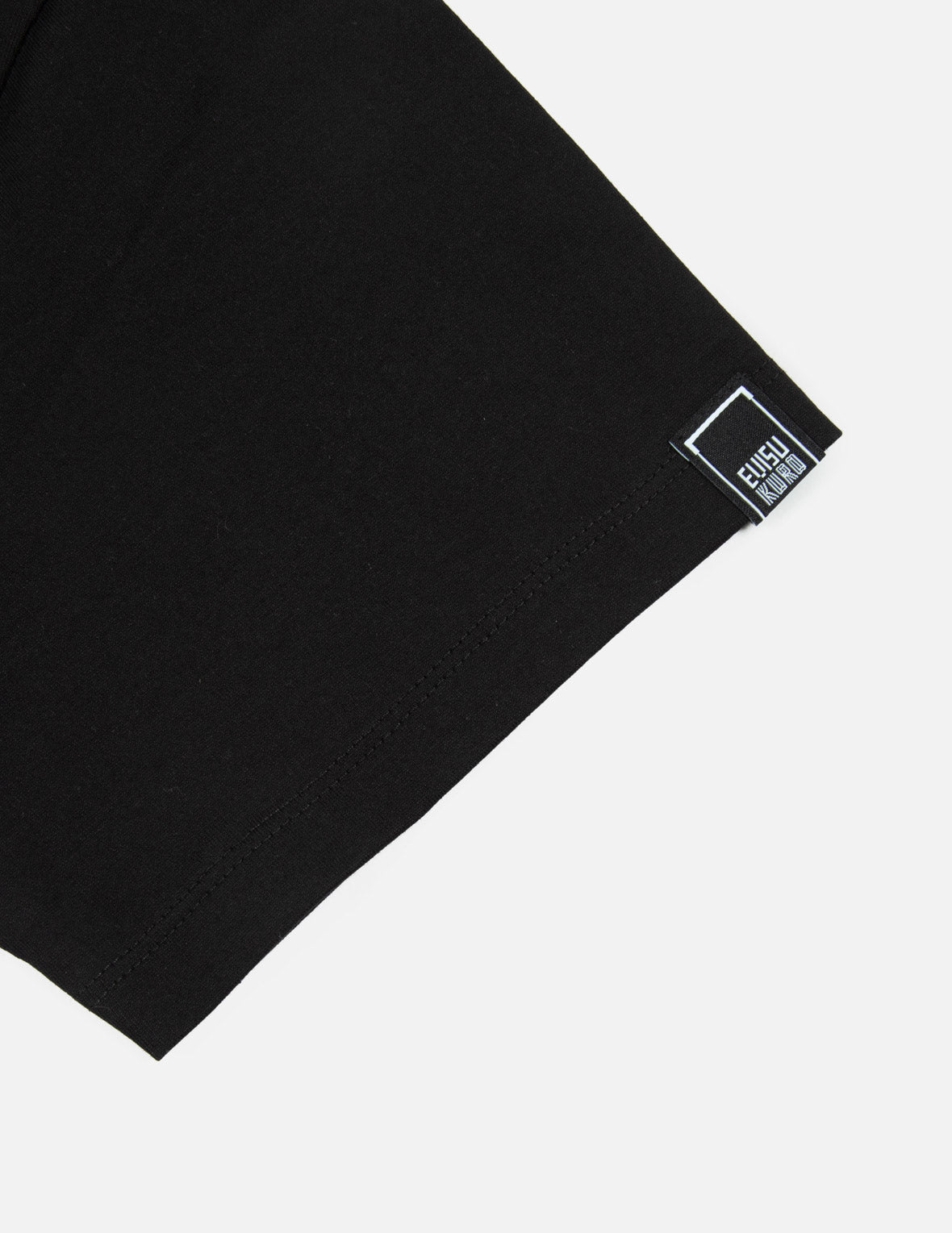 Y2K幻彩爱心地球印花宽版T恤