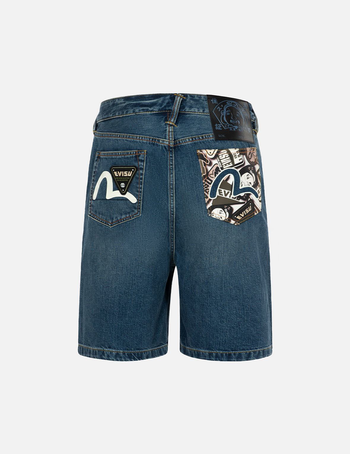 Hotsell Evisu Shorts