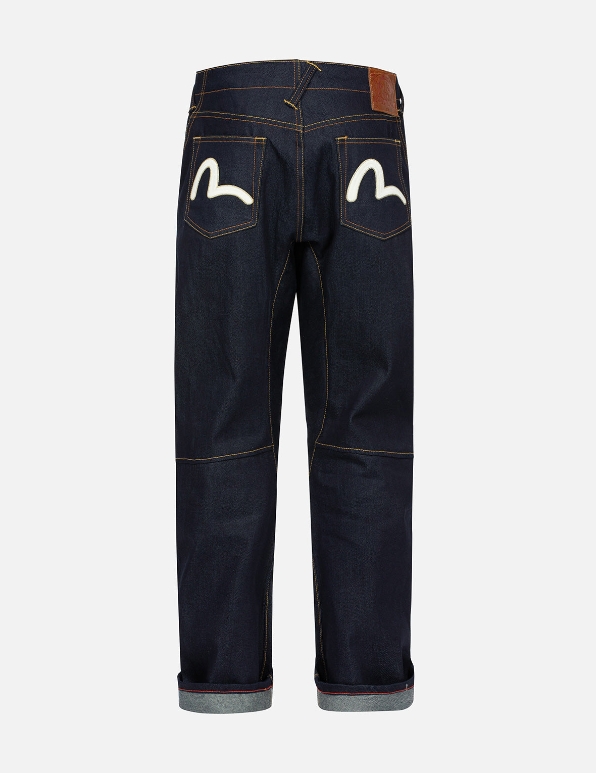 Evisu hotsell Jeans