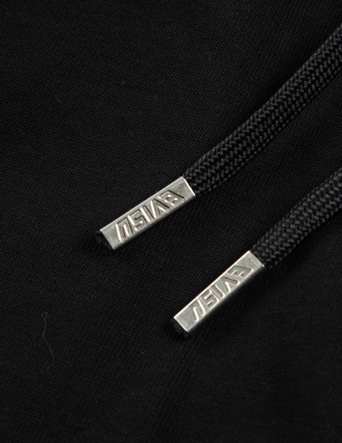 Daruma and Fortune Cat Print Daicock Loose Fit Sweatpants