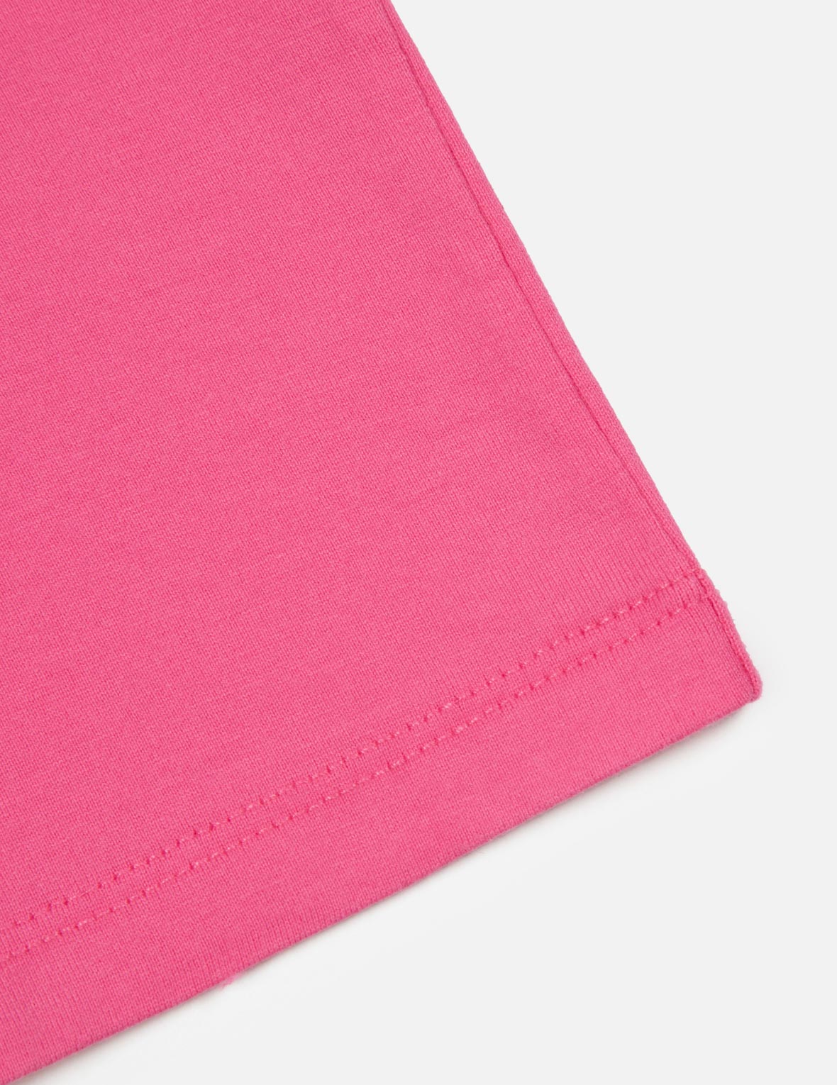 Logo and Takoyaki Daruma Print Regular Fit Ringer T-shirt