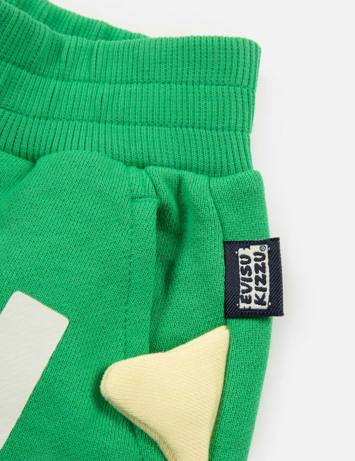 Dinosaur Horn Regular Fit Sweatpants