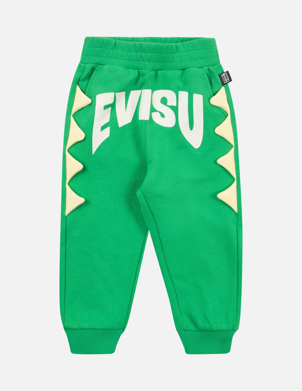 Dinosaur Horn Regular Fit Sweatpants