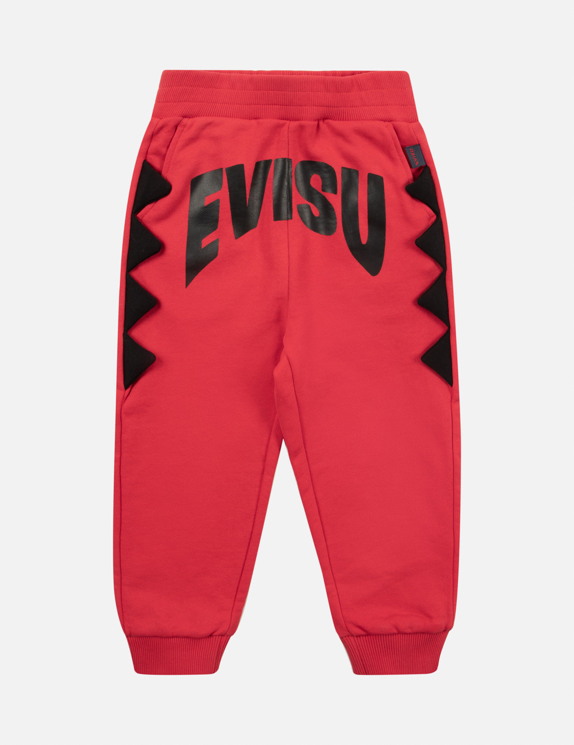 Dinosaur Horn Regular Fit Sweatpants