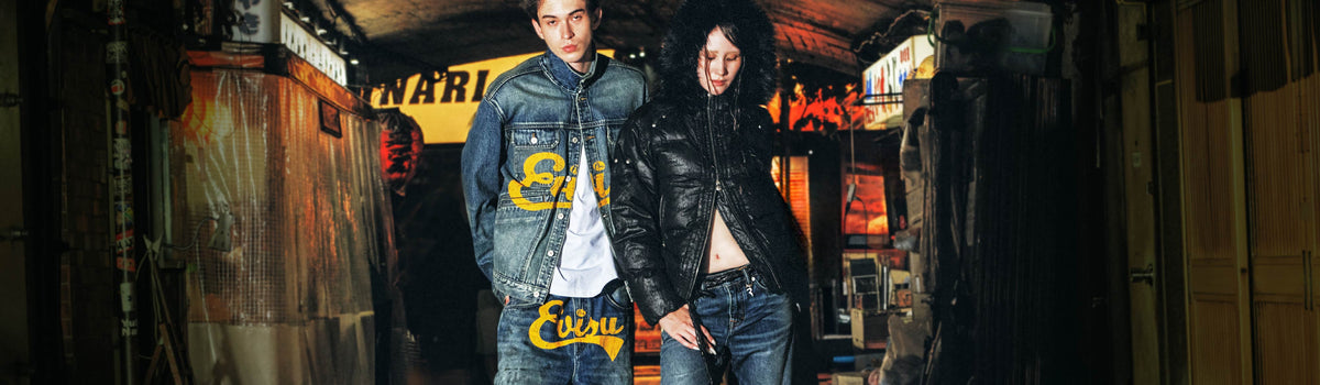 FALL/ WINTER 2026 COLLECTION