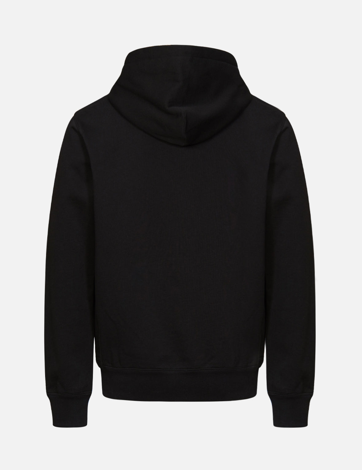 Seagull Print Hooded Sweatshirt – EVISU