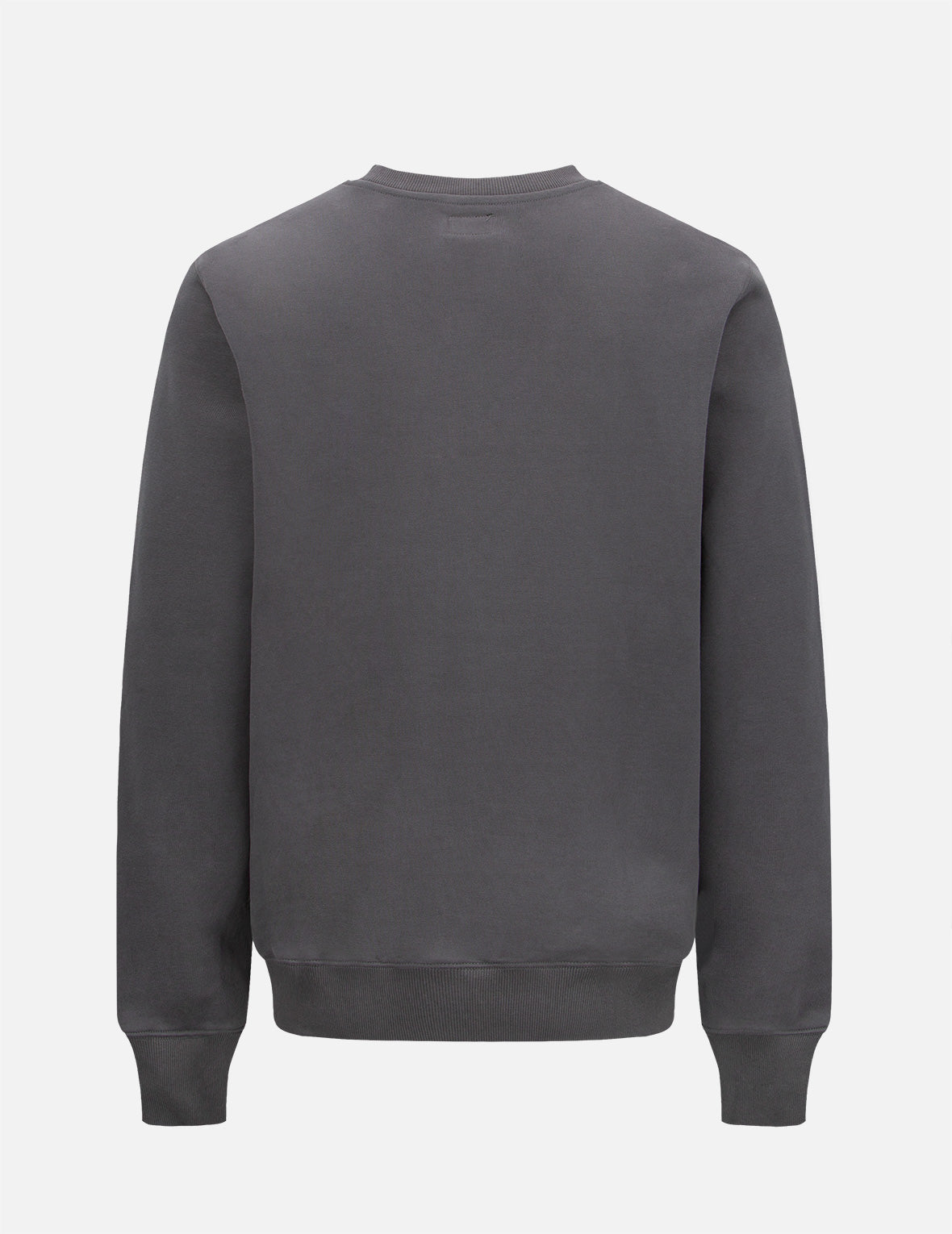 Seagull Print Sweatshirt – EVISU