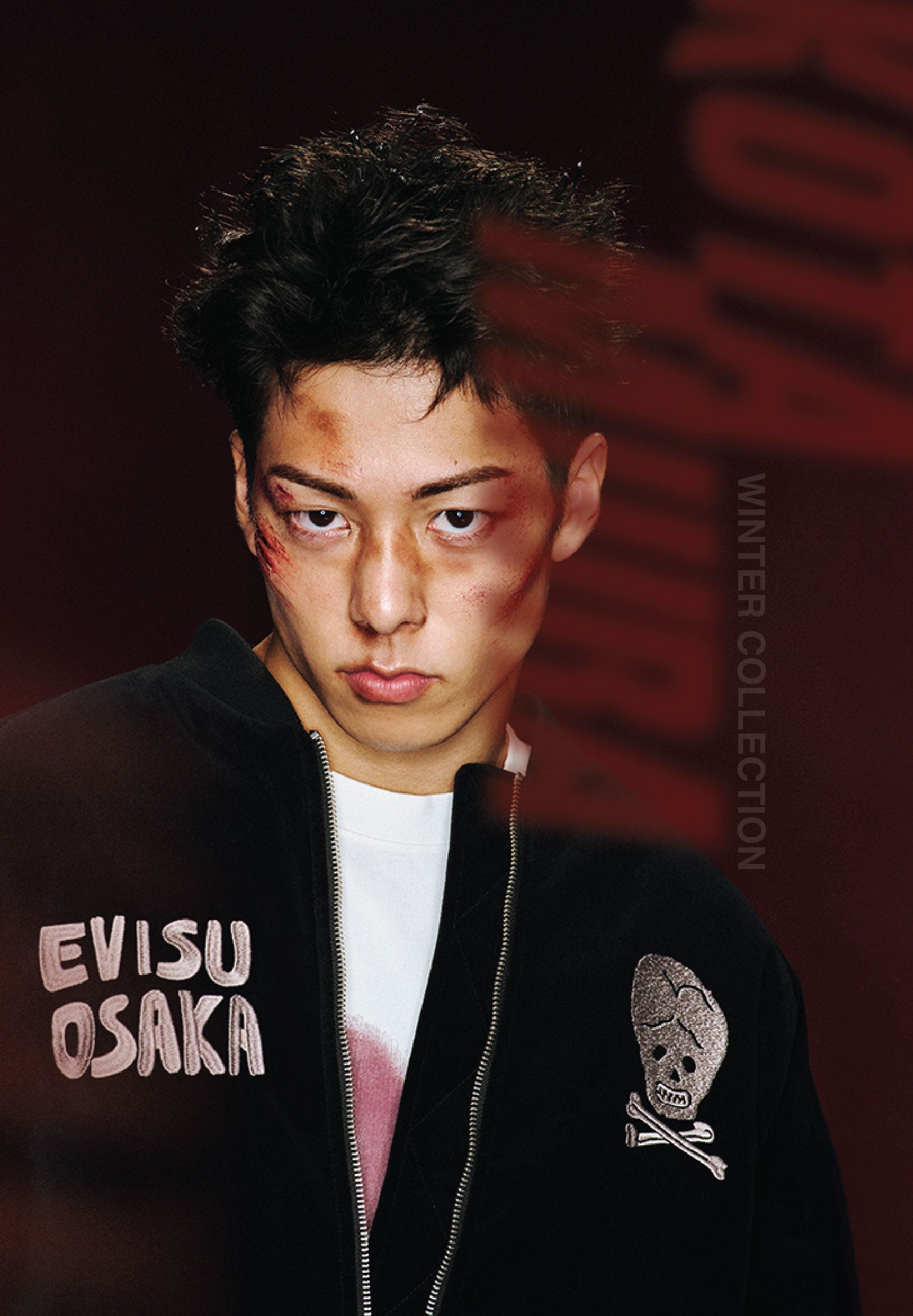 Evisu Official Site | Iconic Japanese Denim Brand – EVISU