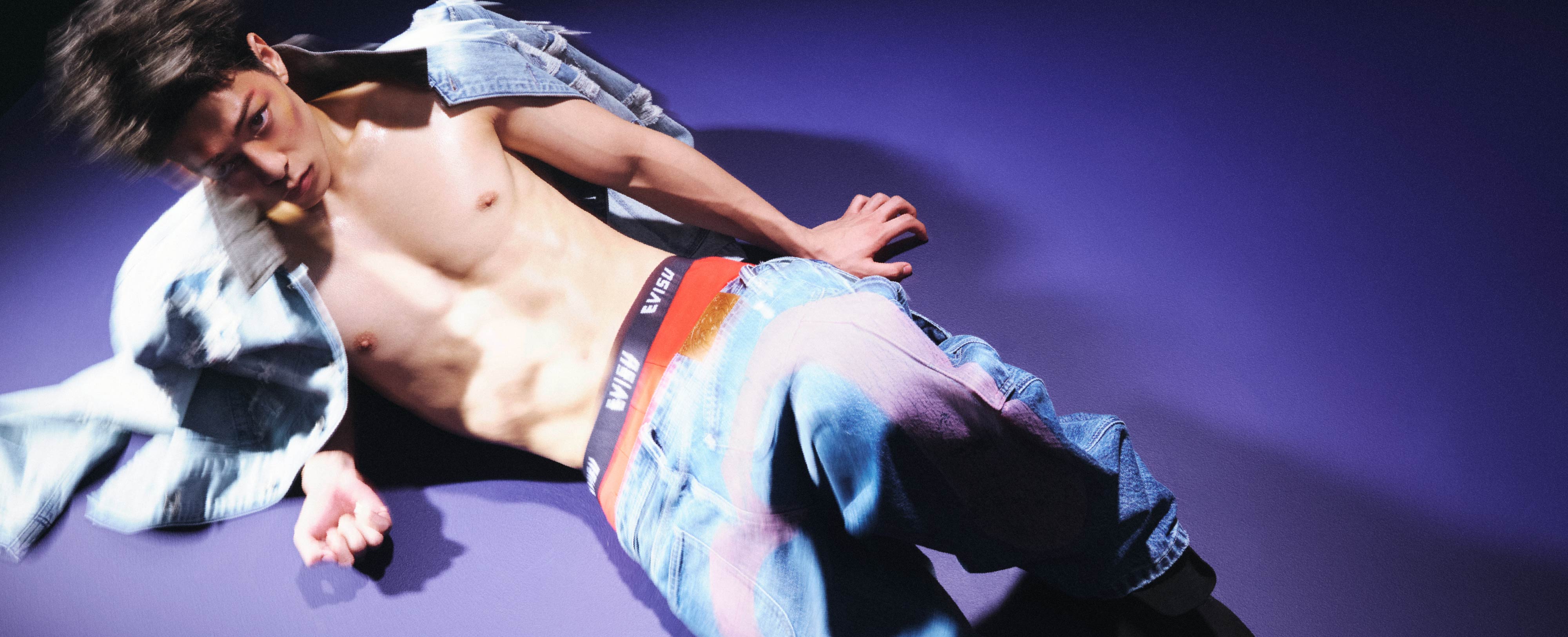 Evisu Official Site | Iconic Japanese Denim Brand – EVISU Evisu Official Site | Iconic Japanese Denim Brand – EVISU