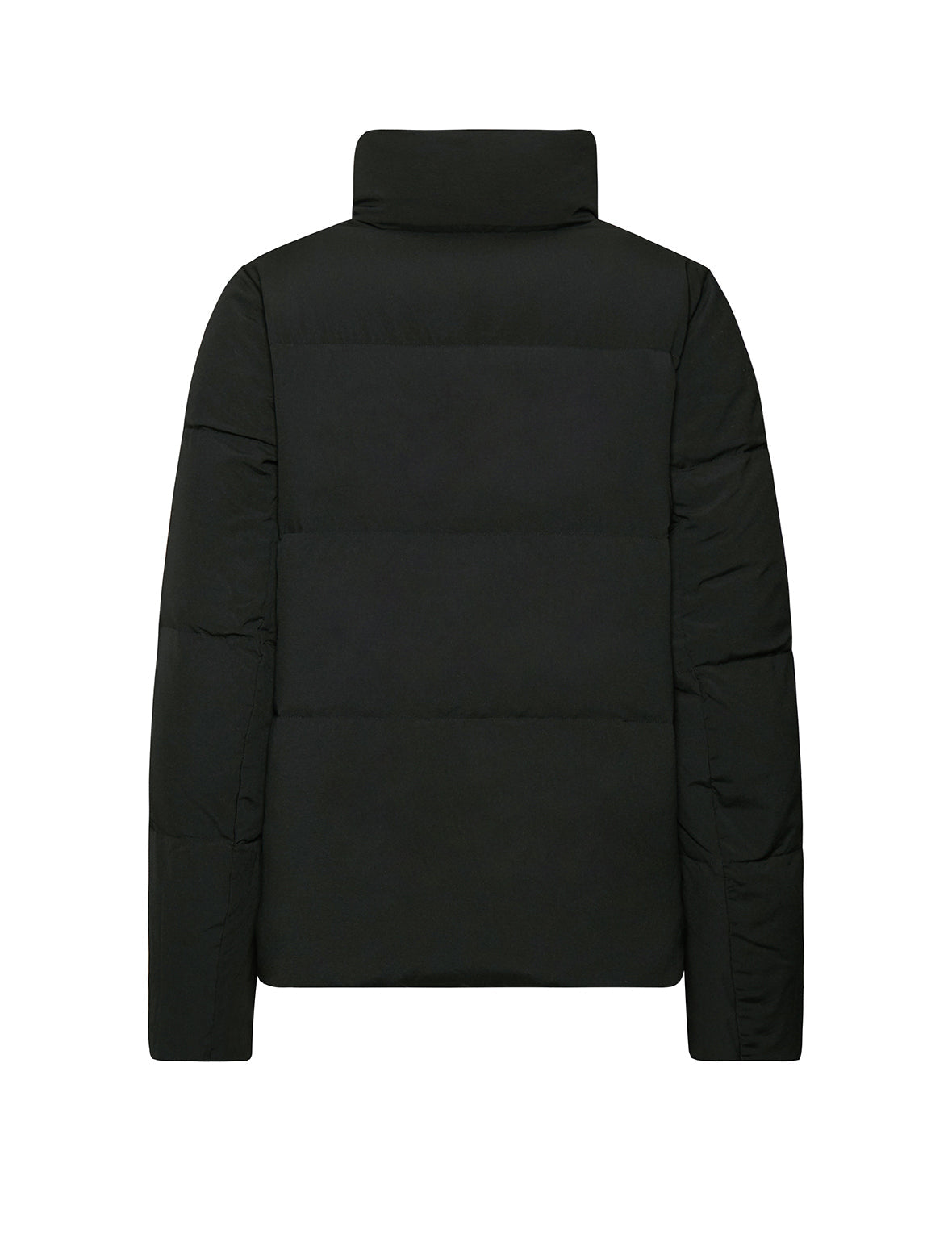 Reversible Down Jacket