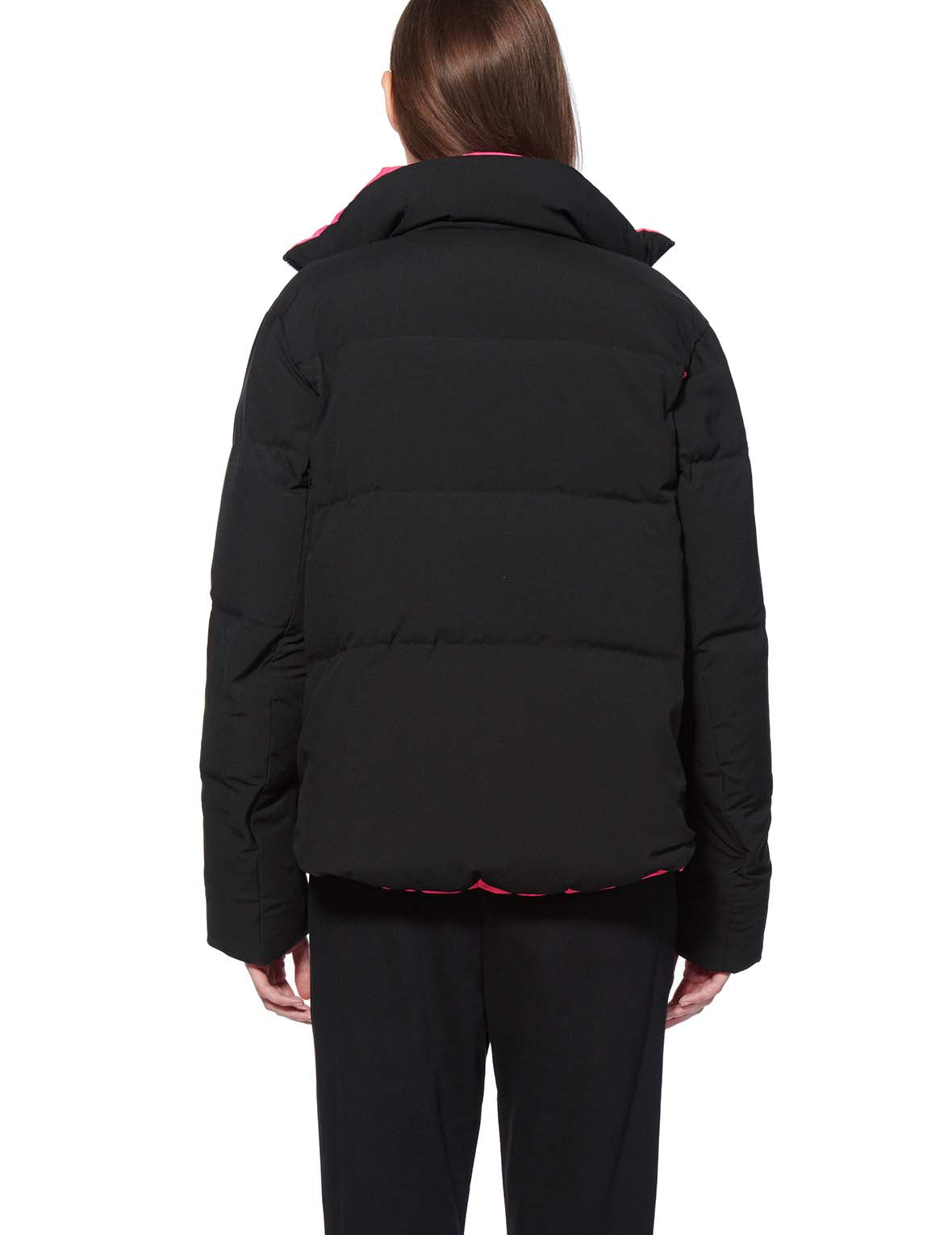 Reversible Down Jacket