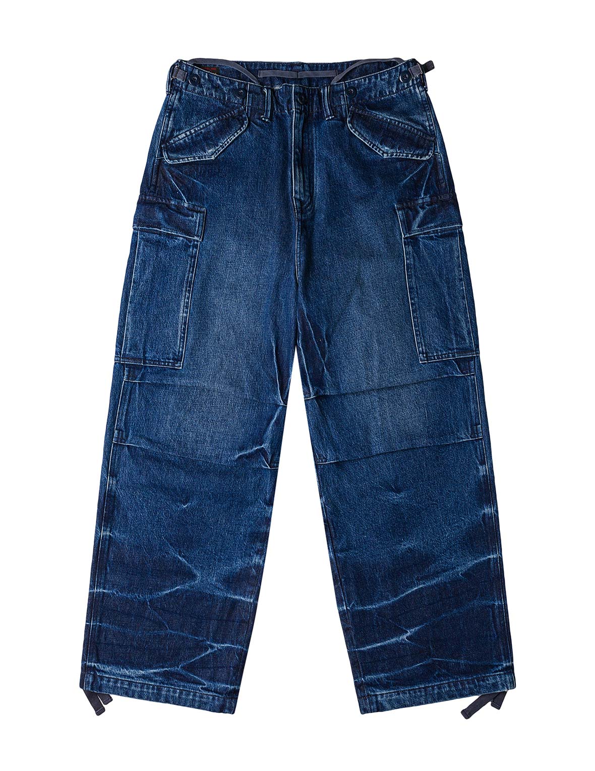 Evisu Official Site | Iconic Japanese Denim Brand – EVISU