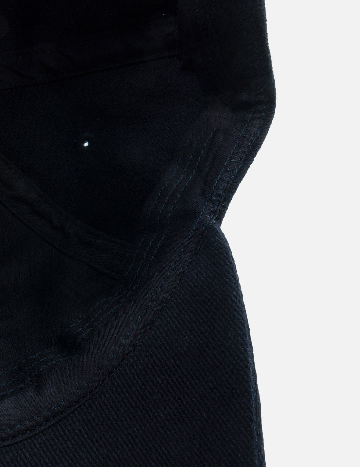 Flaming Daicock Embroidered Baseball Cap