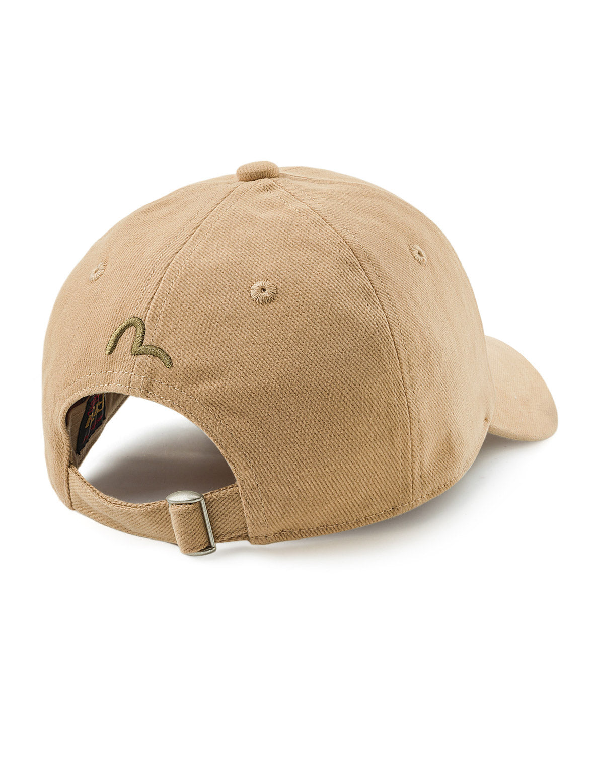 Tiger Head Embroidery Baseball Cap