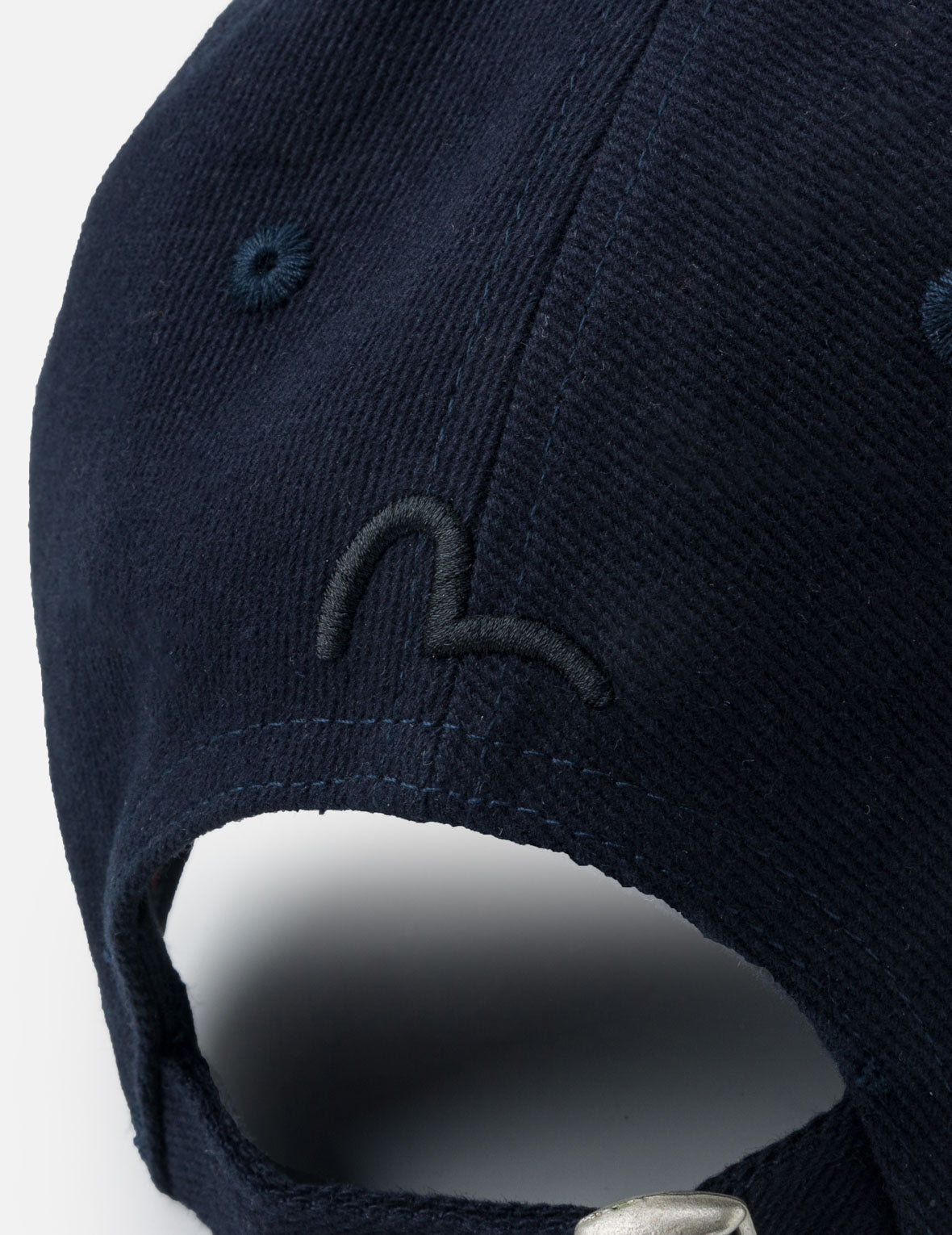 Tiger Head Embroidery Baseball Cap