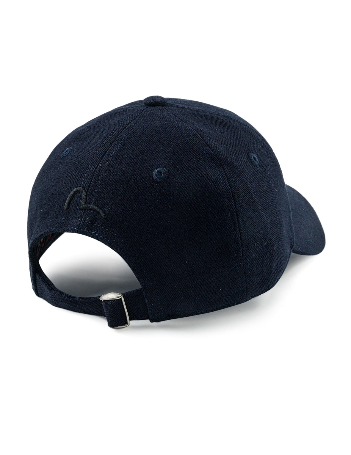 Tiger Head Embroidery Baseball Cap