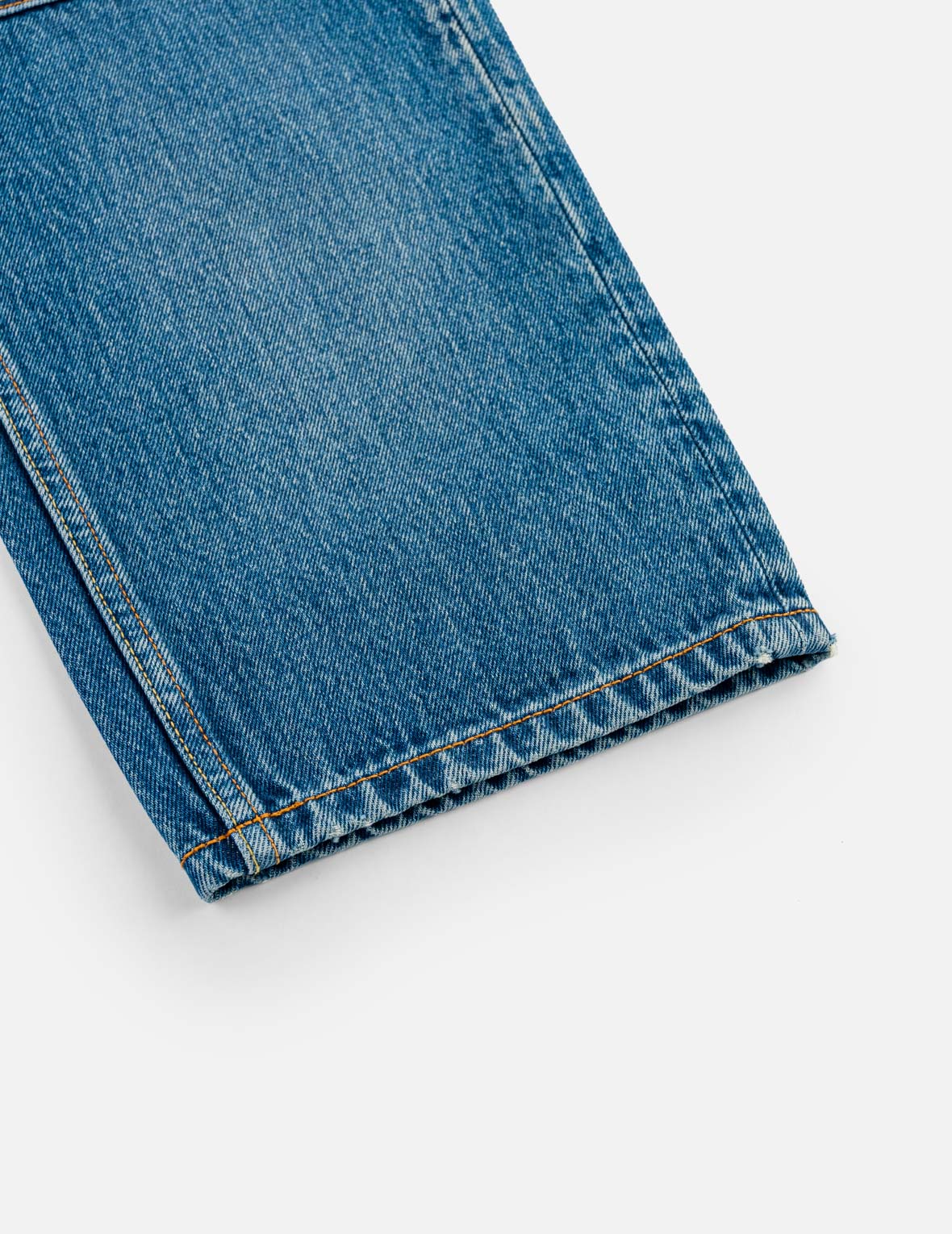 Flaming Daicock Print Regular Fit Jeans