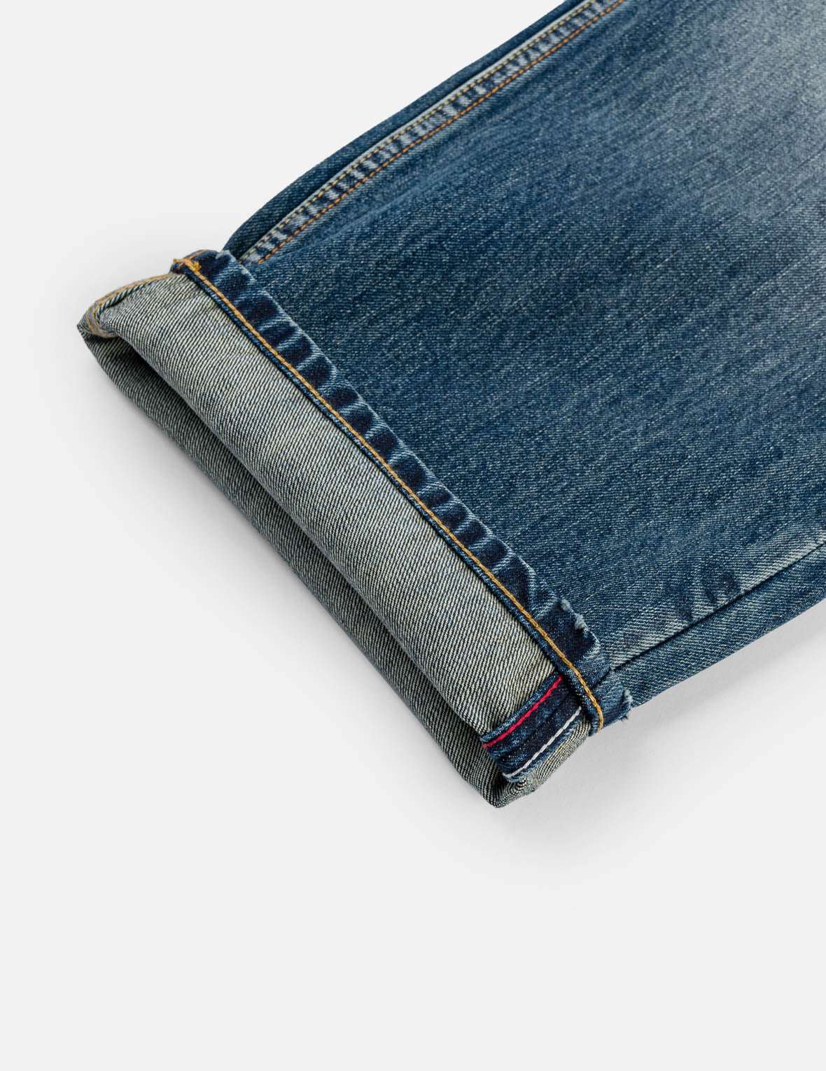 Pink Daicock Ripped Jeans