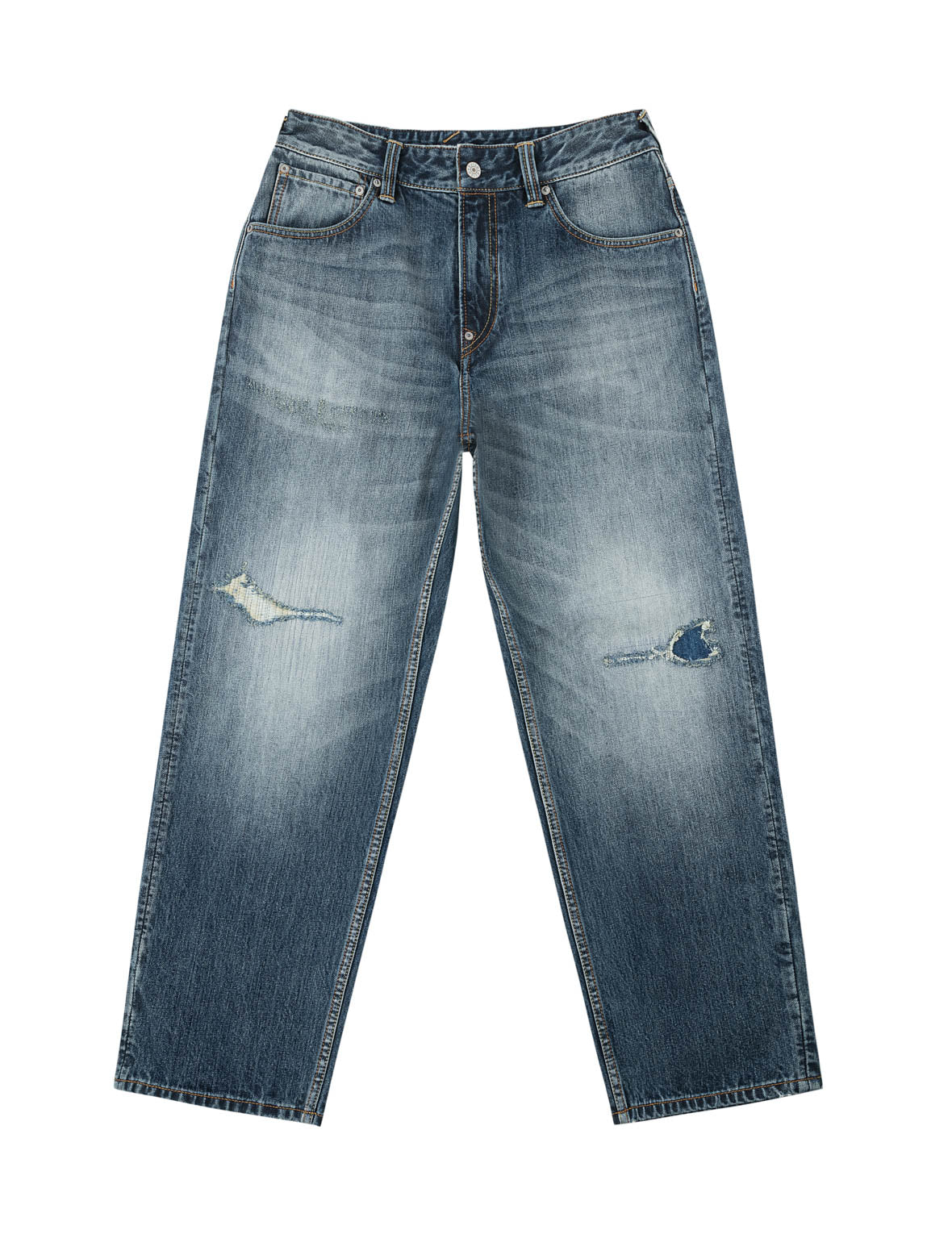 Evisu Official Site | Iconic Japanese Denim Brand – EVISU