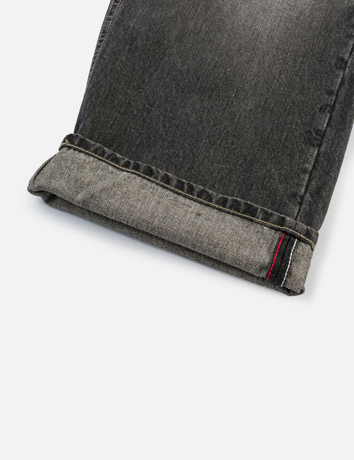 Electric Daicock "Ebisu Spirit" Jeans