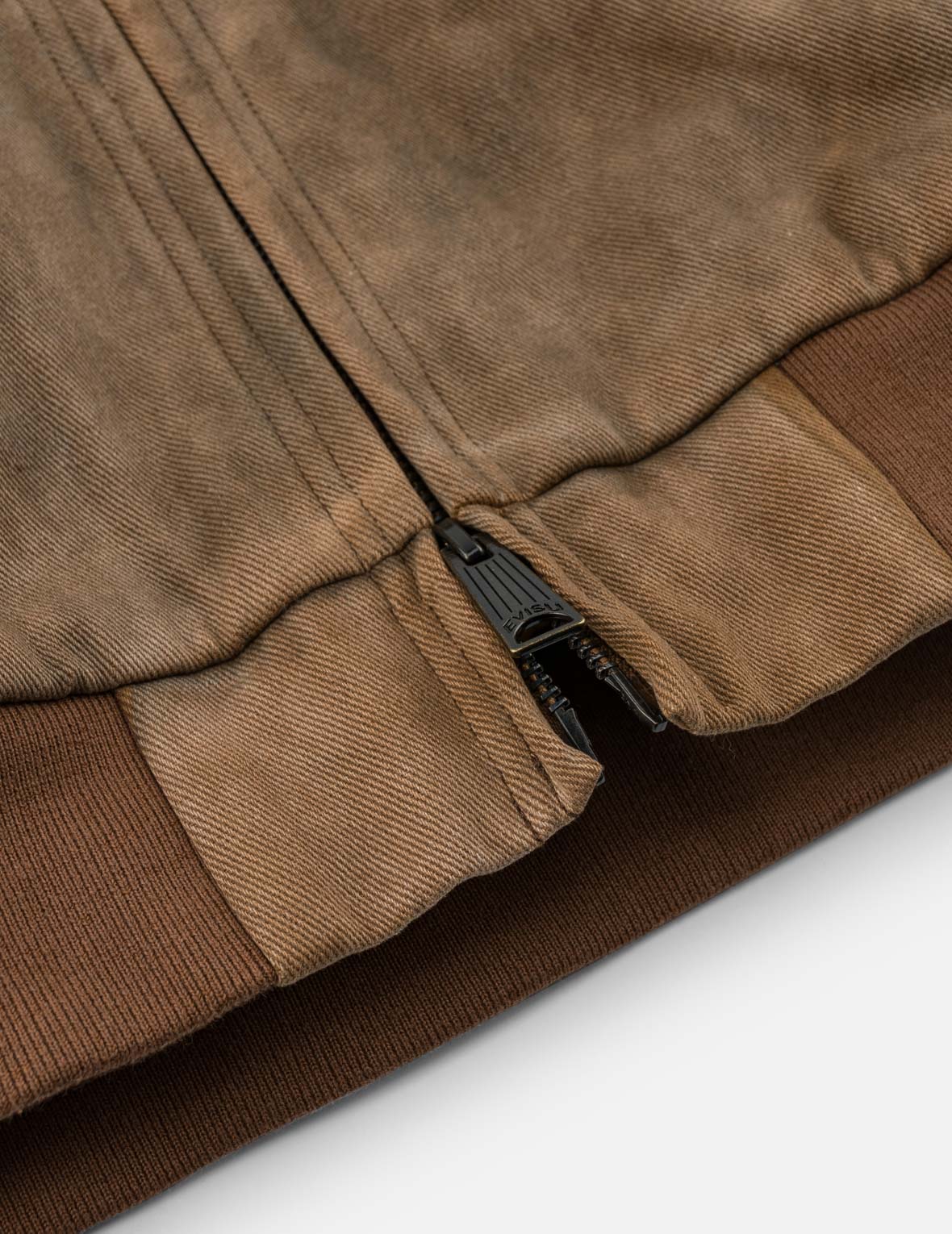 3M Thinsulate™ Insulated Vintage-Washed Hooded Jacket