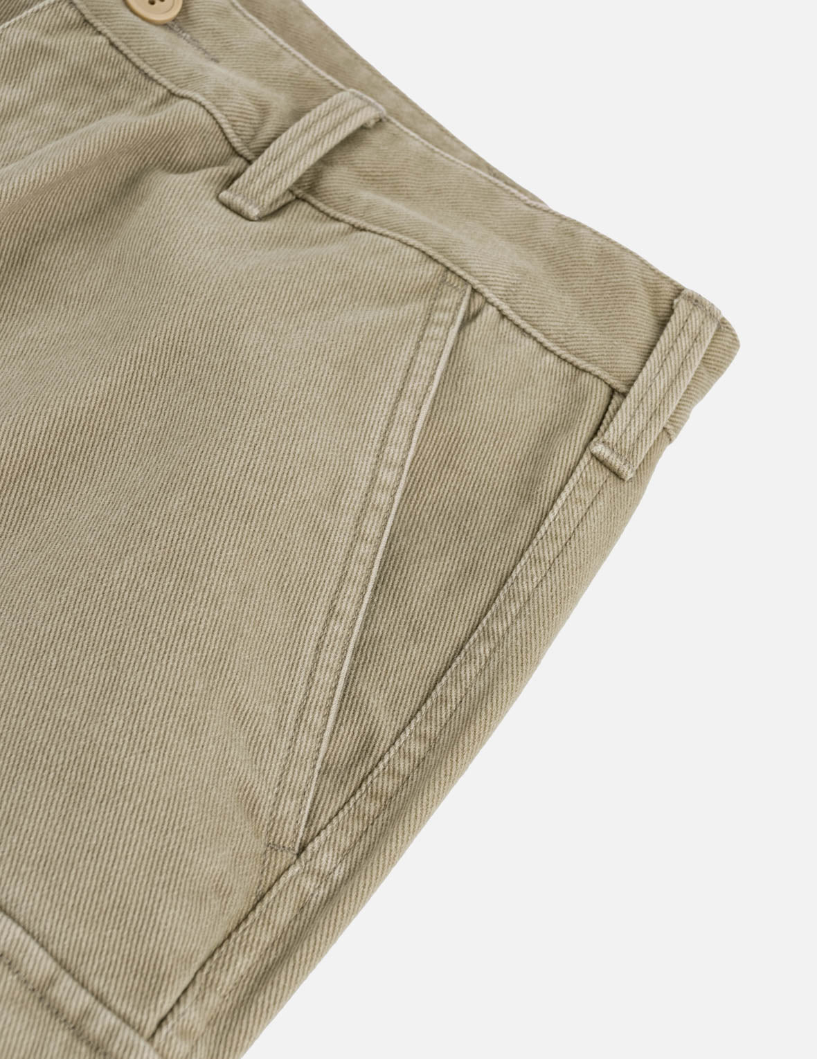 Daicock Multi-Pocket Cargo Pants