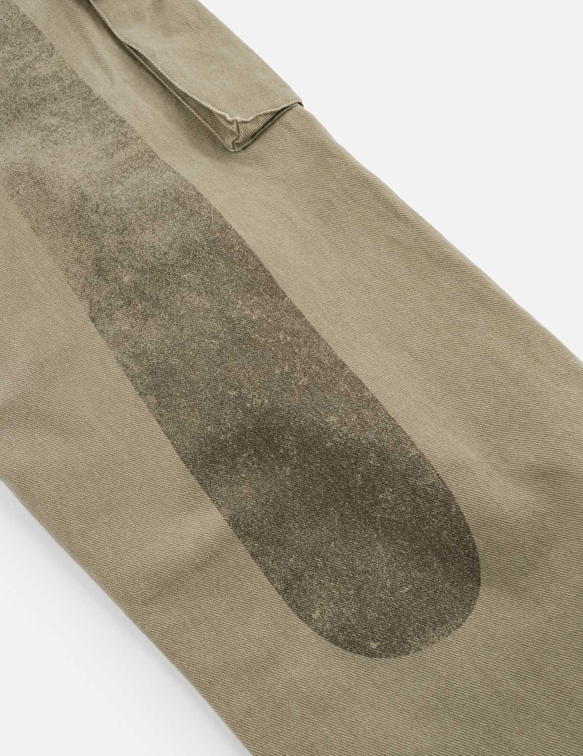 Daicock Multi-Pocket Cargo Pants