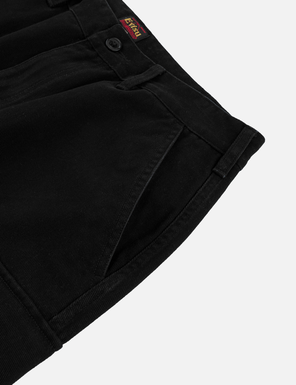Daicock Multi-Pocket Cargo Pants