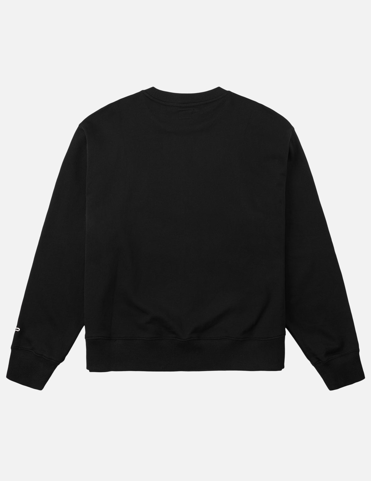 EVISU Osaka Soda Cap Sweatshirt