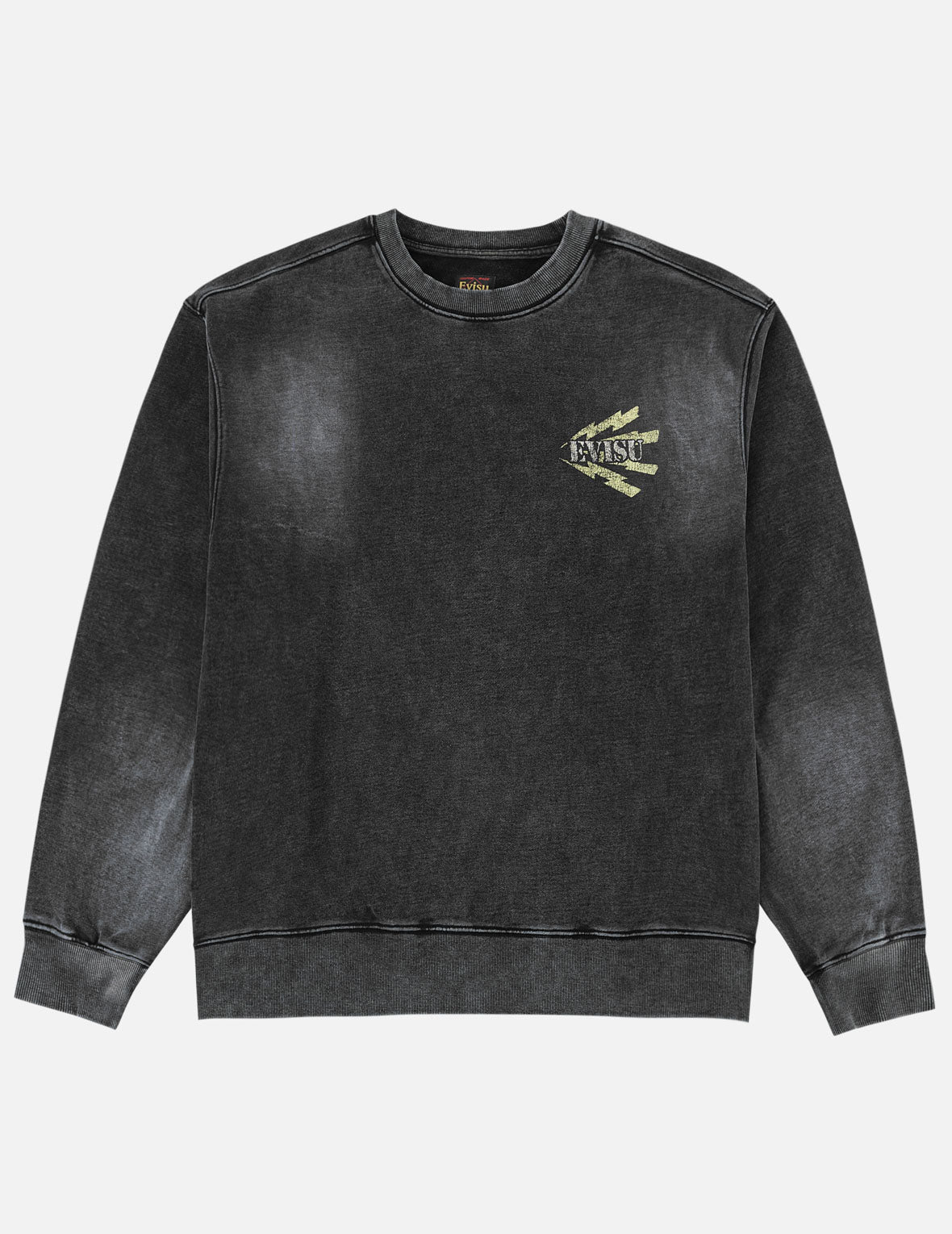 EVISU Alaska Polar Bear Sweatshirt