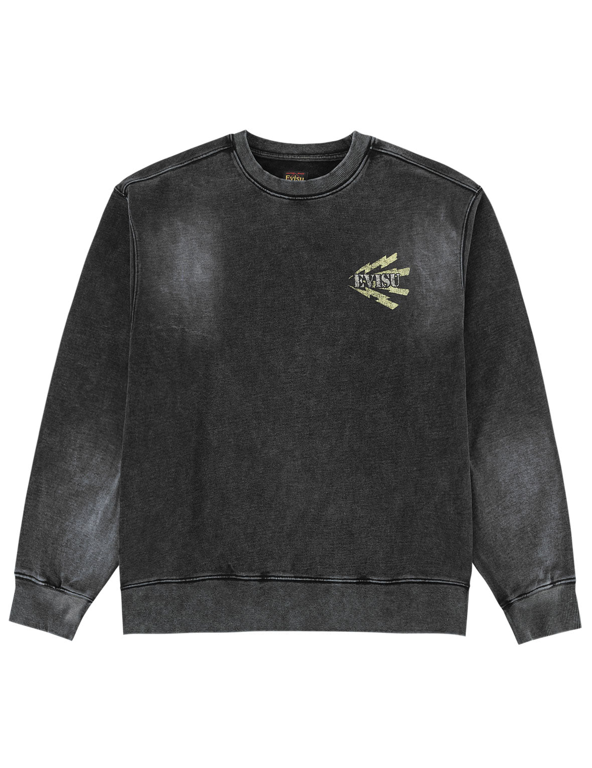 EVISU Alaska Polar Bear Sweatshirt